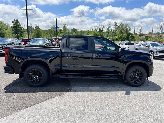 New 2026 Chevrolet Silverado 1500 RST w/ Rally Edition AWD/4WD image 7