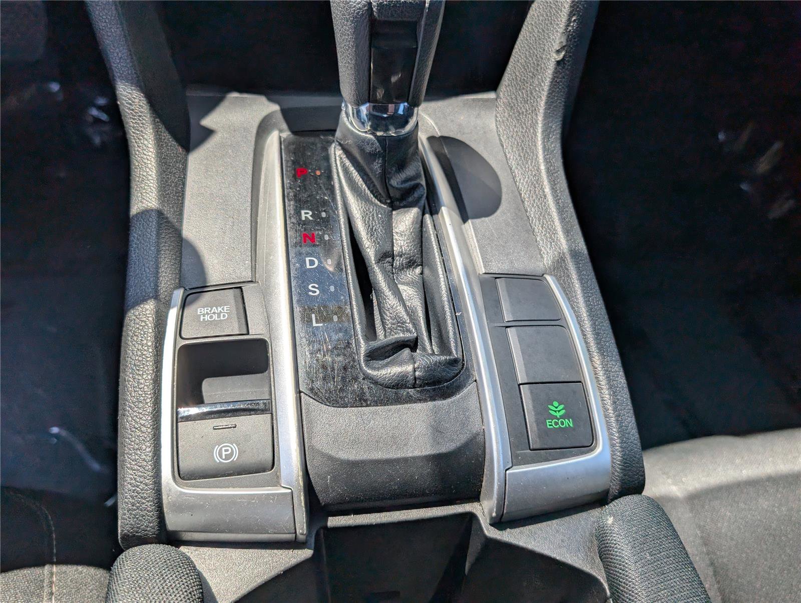 Used 2020 Honda Civic LX image 20