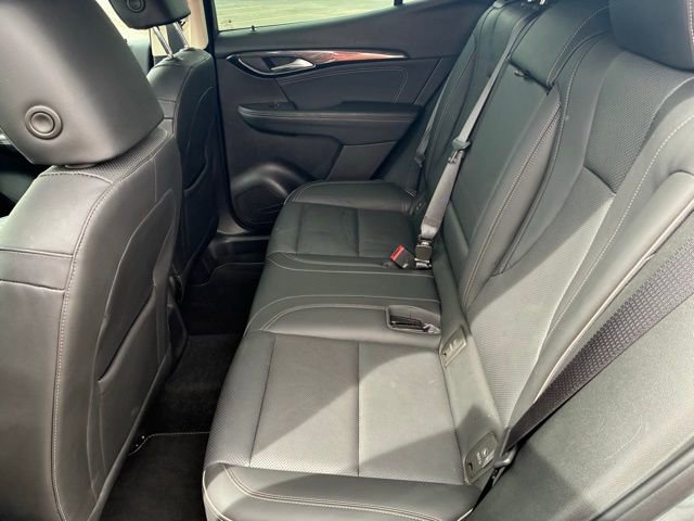 Used 2023 Buick Envision Essence FWD image 18