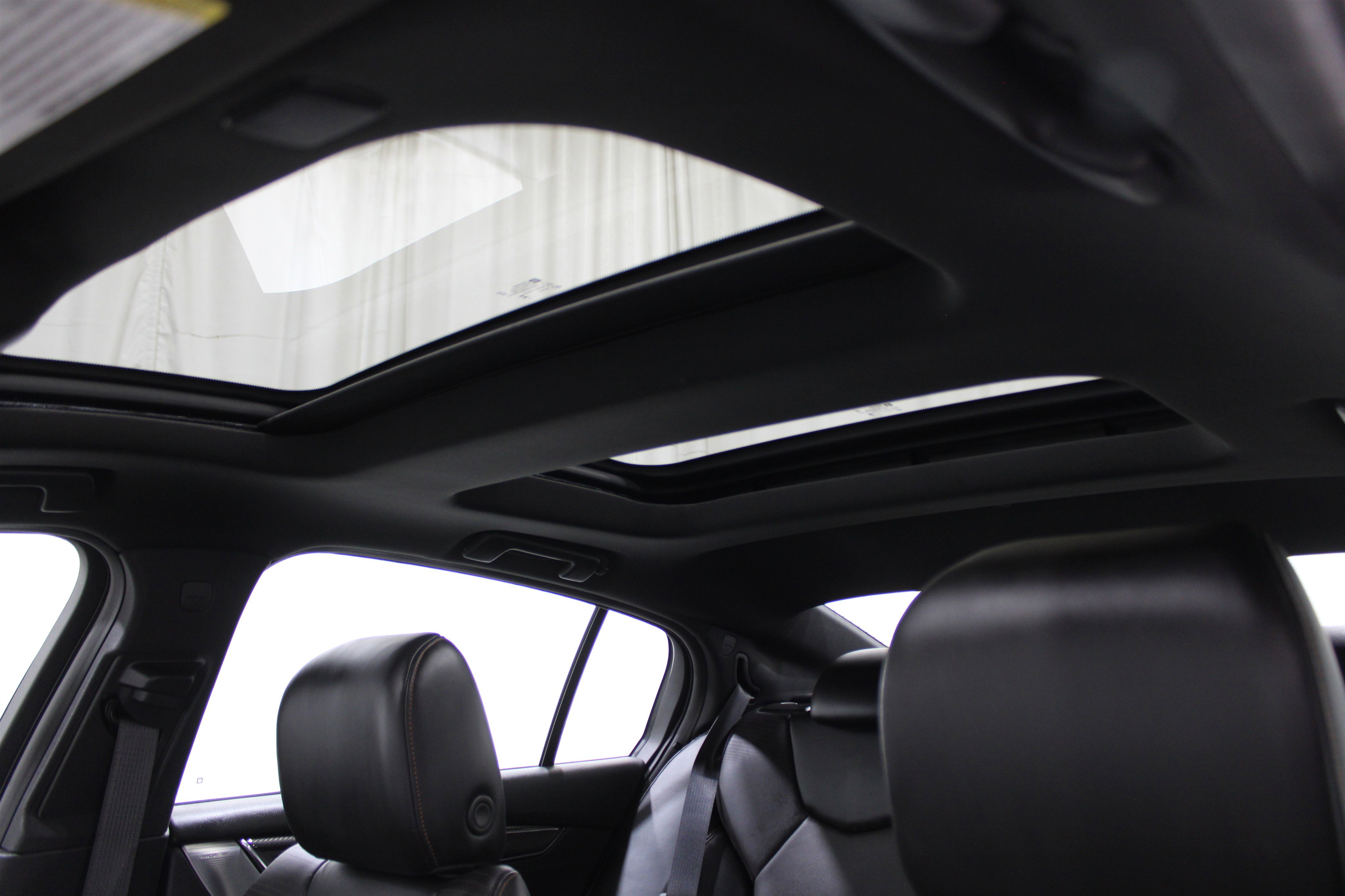 Certified 2024 Cadillac CT5 V w/ Super Cruise 2 Package image 28