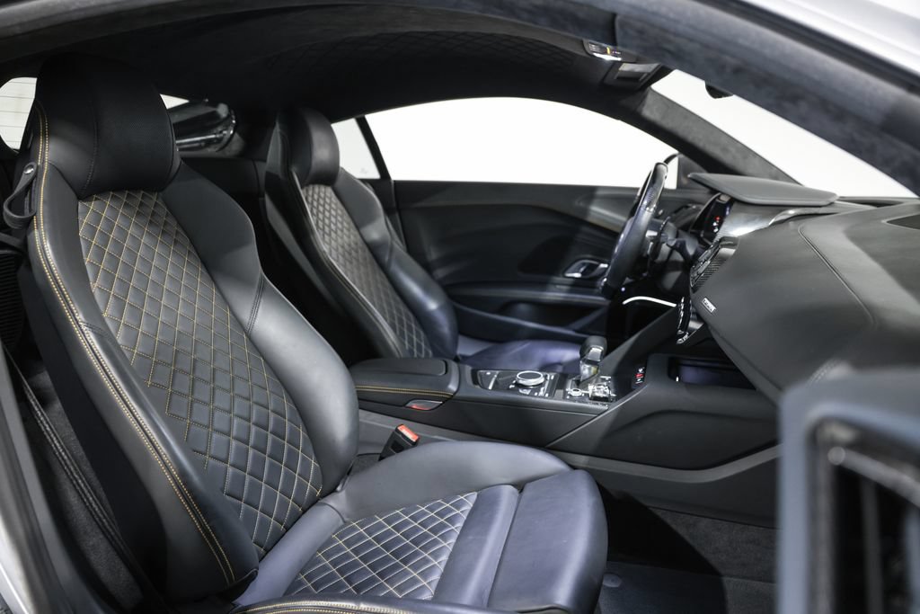 Used 2022 Audi R8 V10 performance AWD/4WD image 19