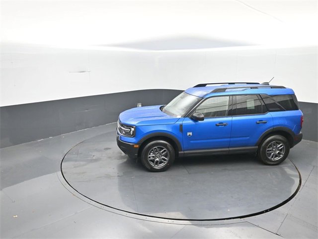 New 2025 Ford Bronco Sport Big Bend w/ Convenience Package image 22