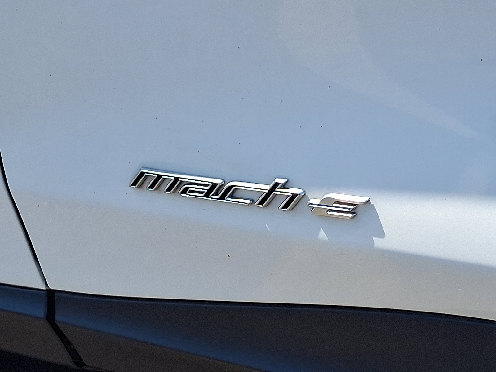 Used 2024 Ford Mustang Mach-E Select w/ Comfort Package Lite RWD image 29