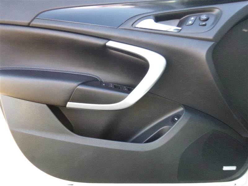 Used 2015 Buick Regal GS w/ Driver Confidence Package #2 image 18