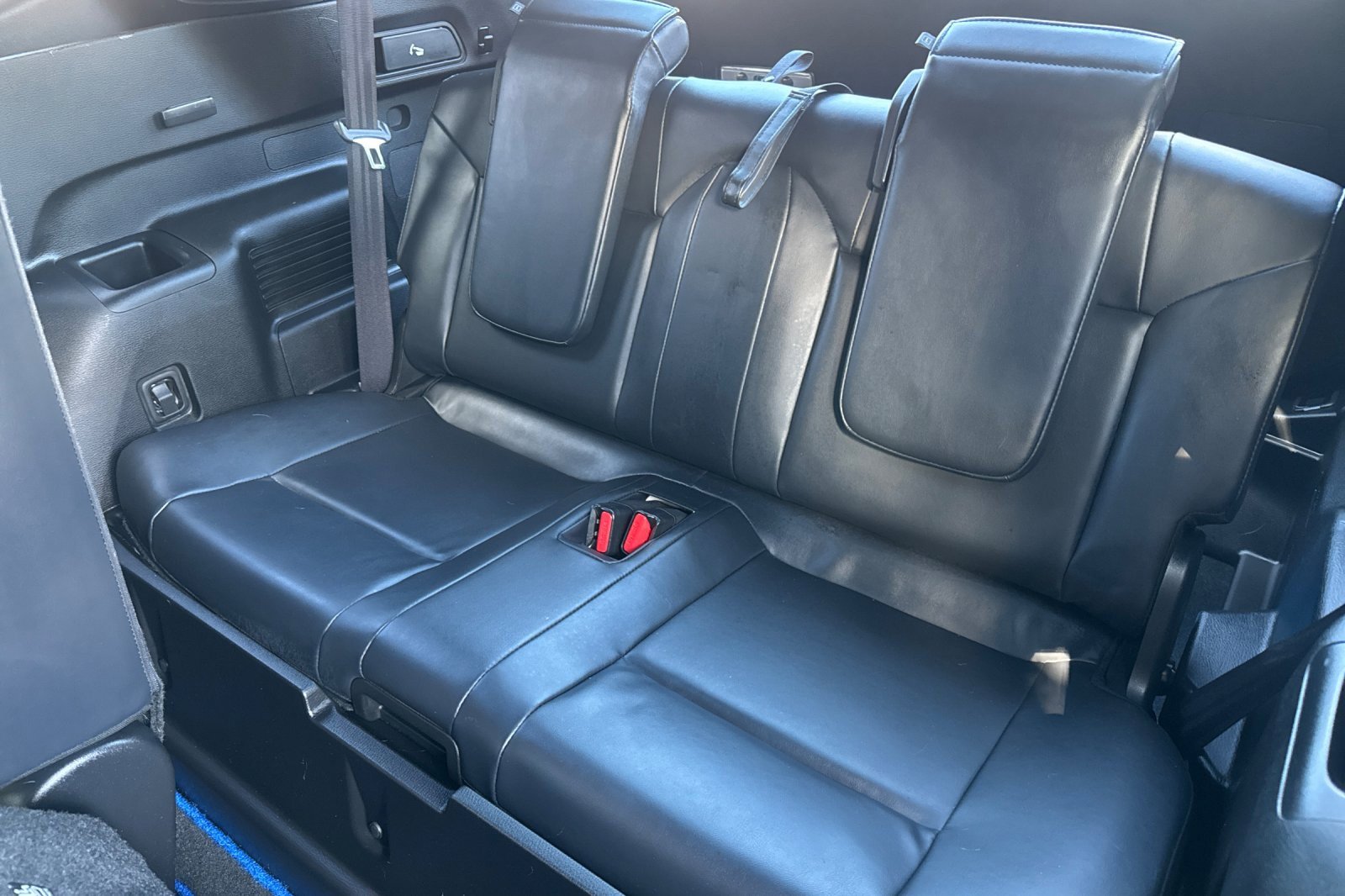 Used 2025 Mitsubishi Outlander SEL Black Edition image 19