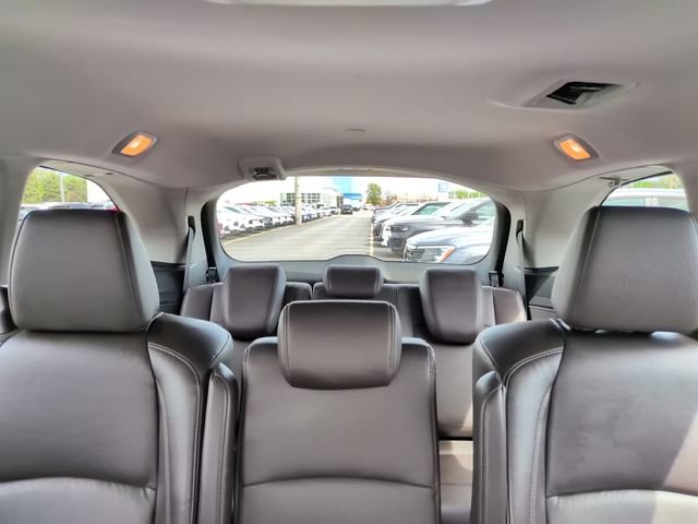 Used 2019 Honda Odyssey Touring image 34