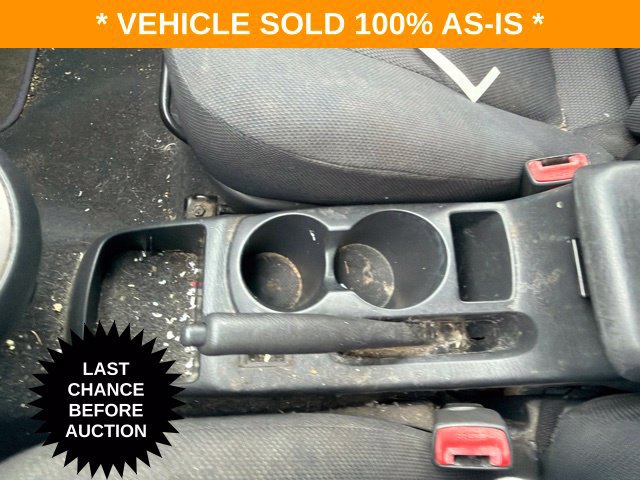 Used 2007 Pontiac Vibe w/ Sun And Sound Package FWD image 23