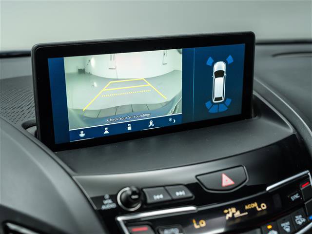 Used 2019 Acura RDX A-Spec FWD image 30