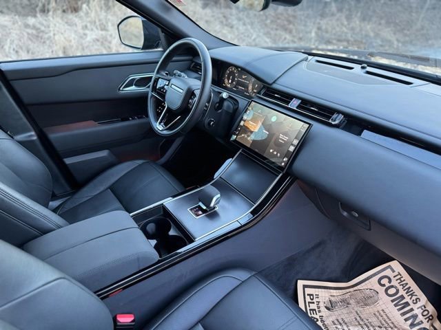 Used 2026 Land Rover Range Rover Velar Dynamic SE AWD/4WD image 19