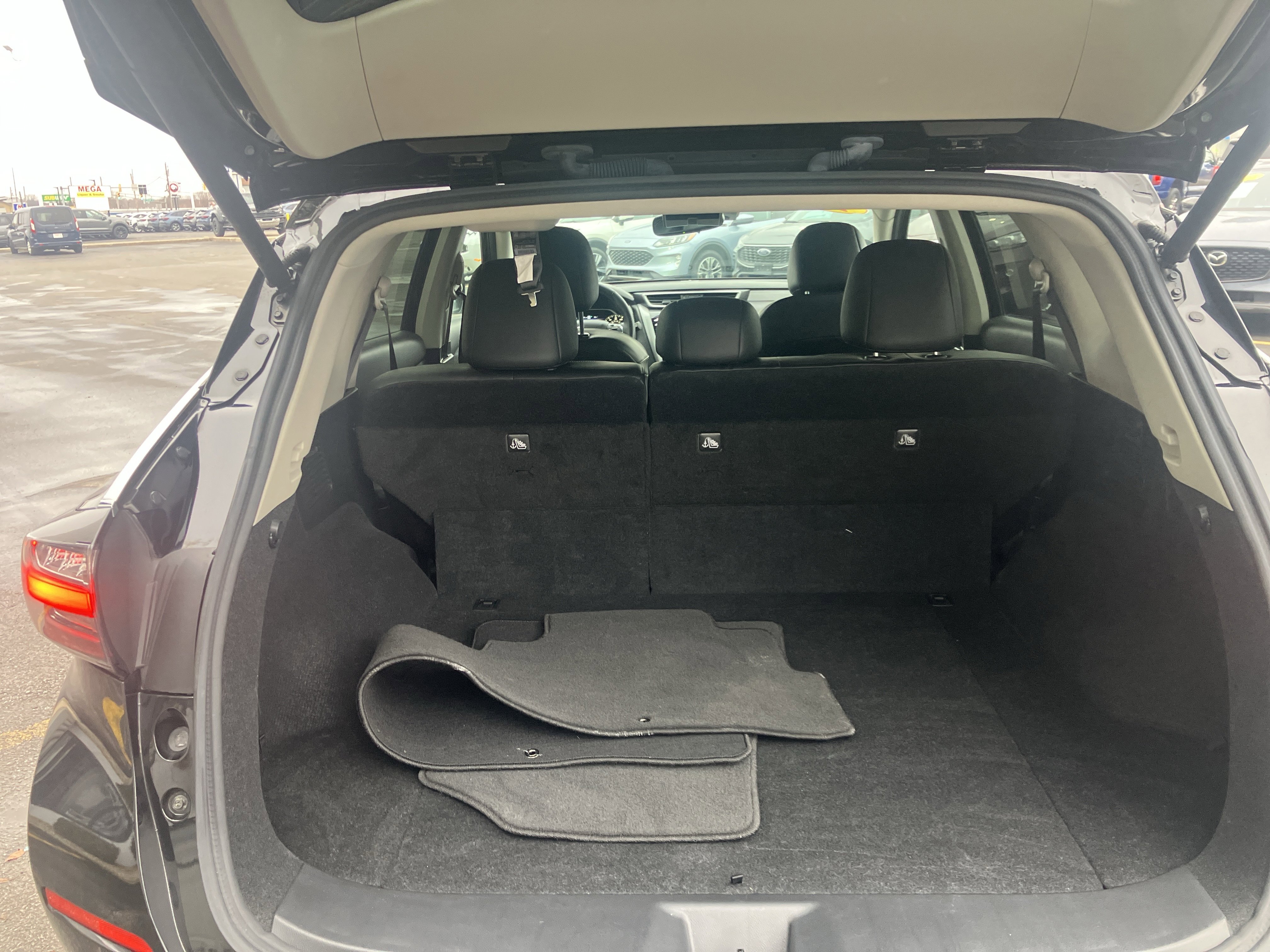 Used 2021 Nissan Murano SL image 6