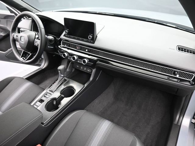 Used 2026 Honda Civic Sport image 40