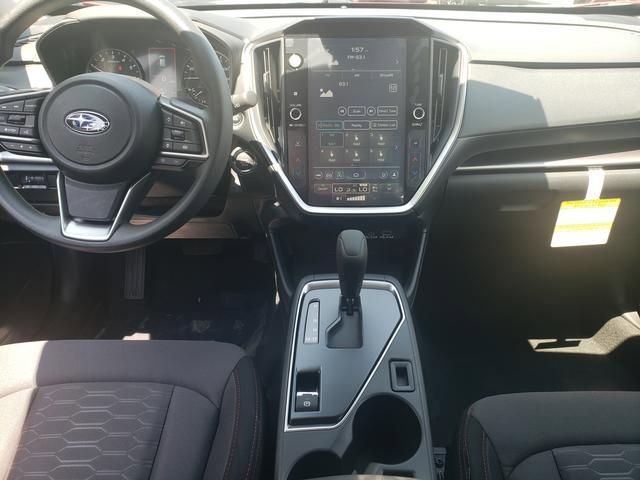 Used 2025 Subaru Impreza 2.0i Sport image 13