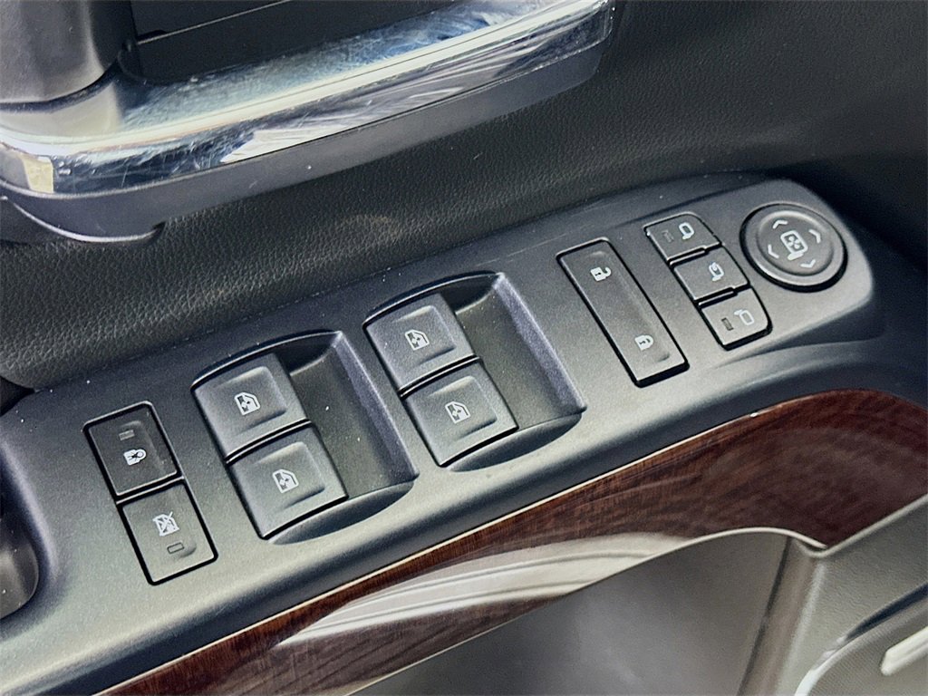 Used 2018 GMC Sierra 1500 SLT w/ SLT Premium Package image 20