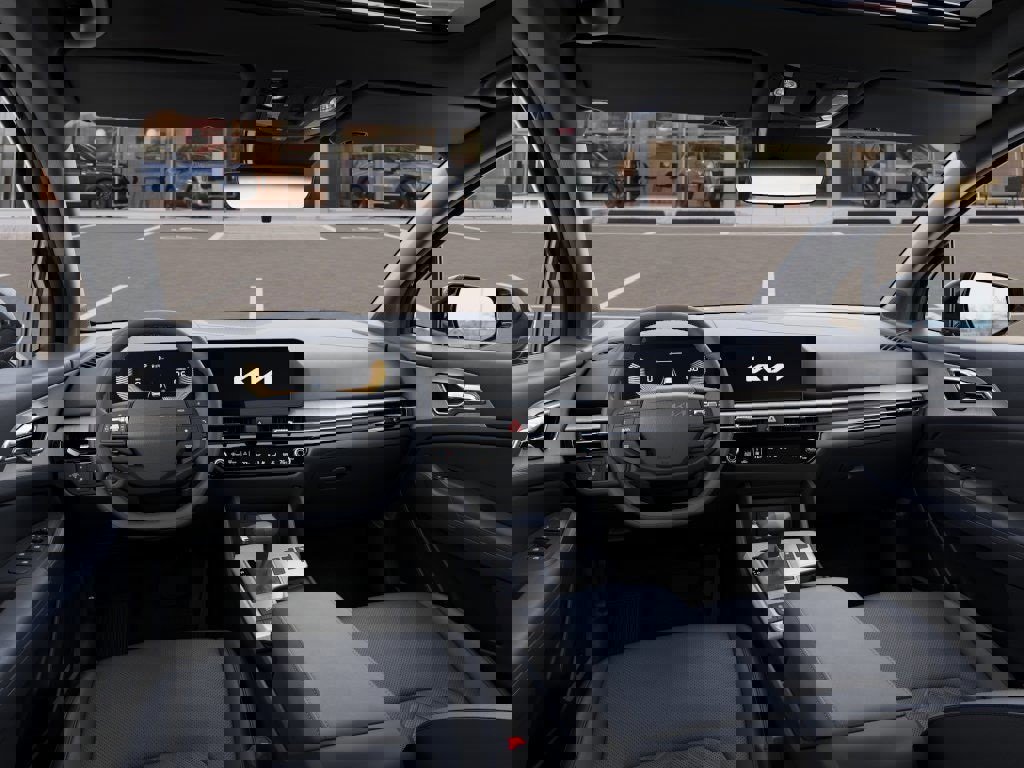 New 2026 Kia Sportage X-Line w/ X-Line Premium Package image 14