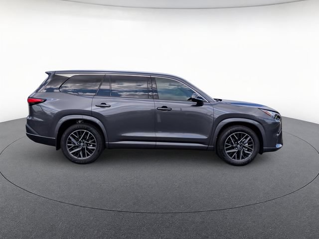 New 2026 Lexus TX 350 AWD w/ Technology Package image 6