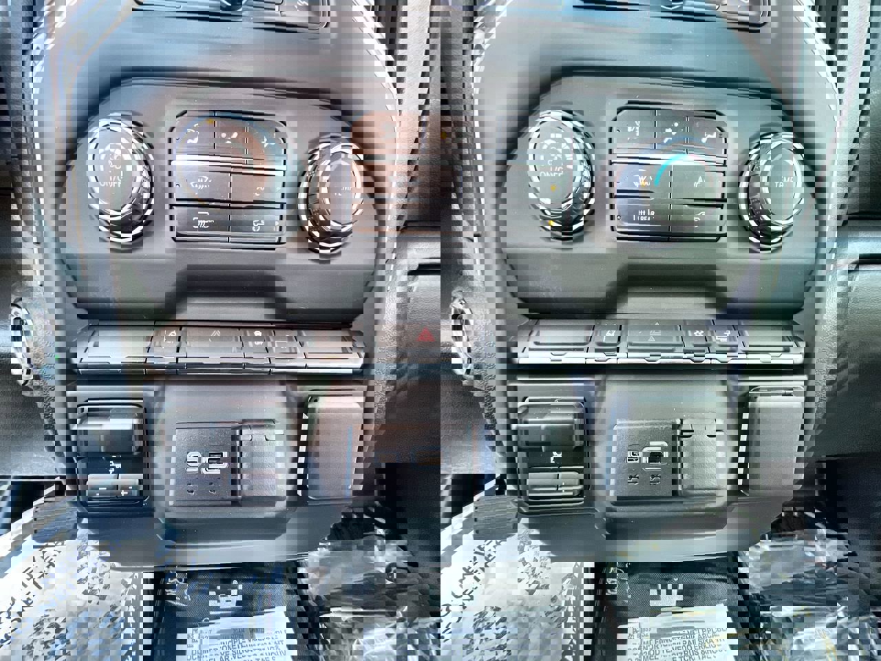 New 2025 Chevrolet Silverado 3500 W/T w/ WT Convenience Package image 10