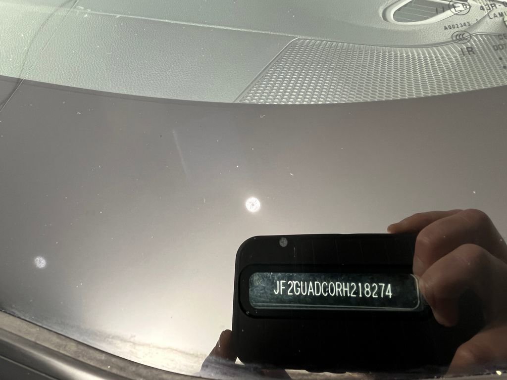 Used 2024 Subaru Crosstrek 2.0i Premium image 32