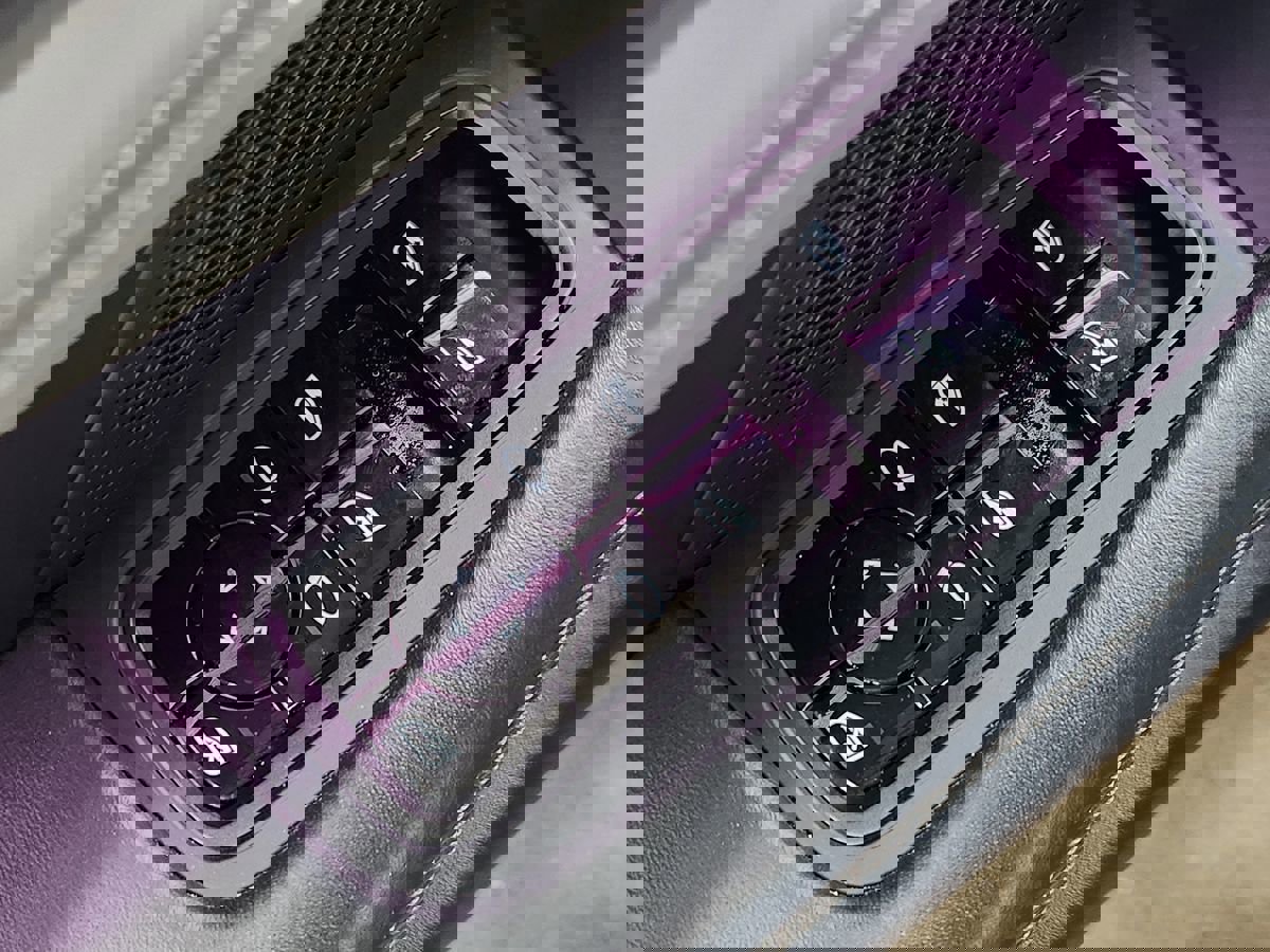 Used 2021 Porsche Taycan image 42