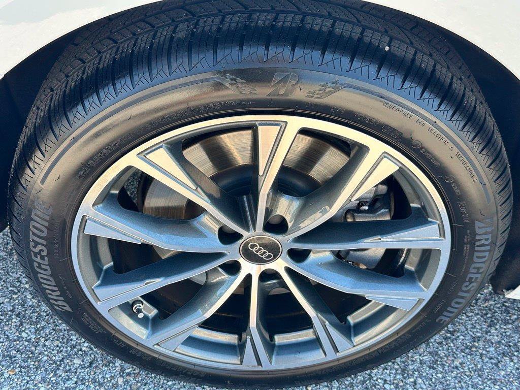 Used 2026 Audi A6 Premium Plus w/ Premium Plus Package AWD/4WD image 23