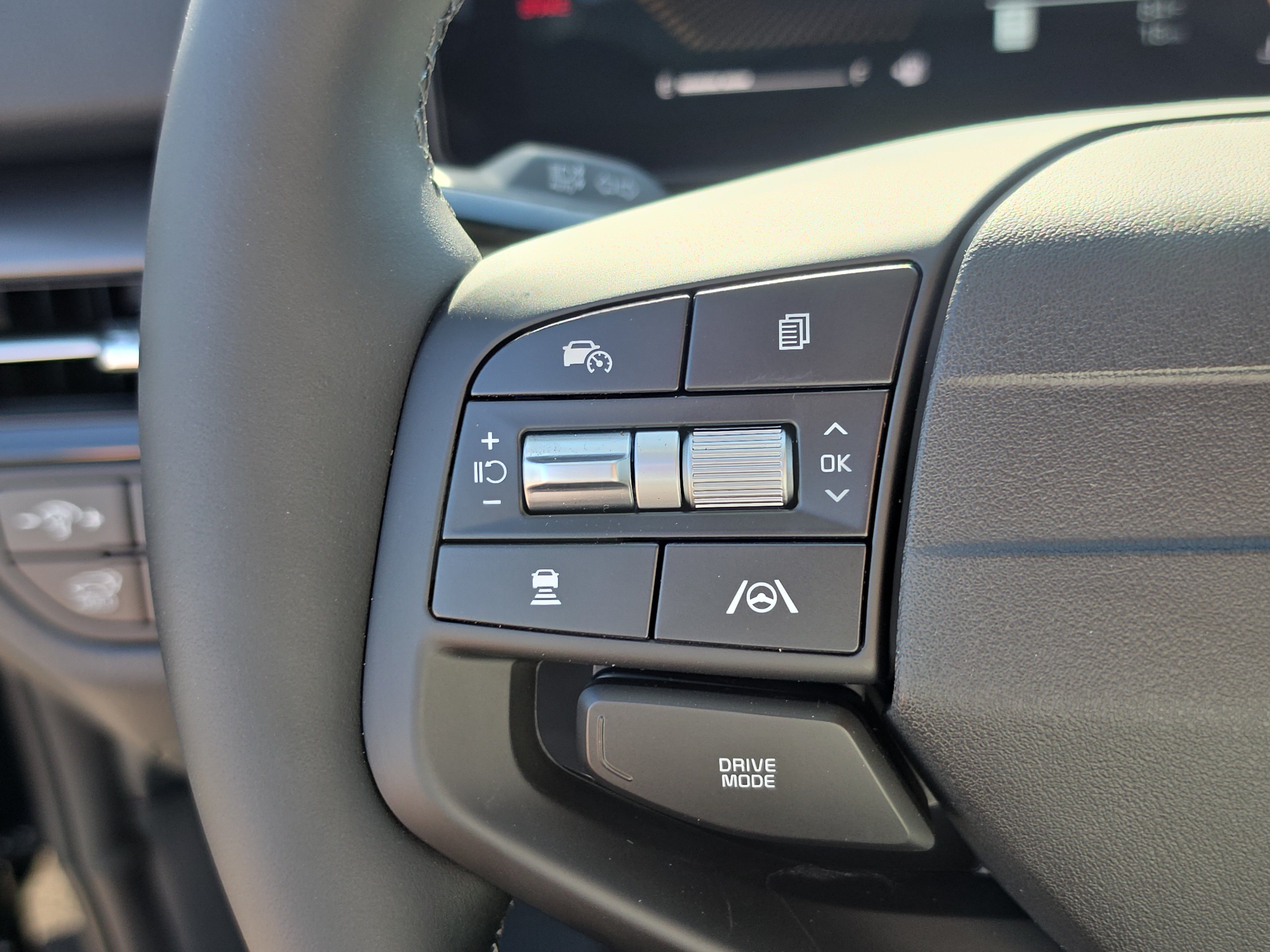 New 2027 Kia Sportage EX FWD image 30