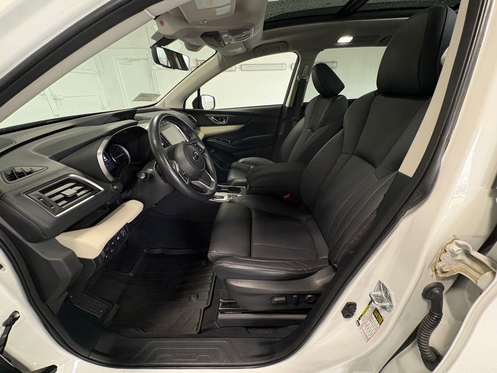 Used 2021 Subaru Ascent Limited w/ Technology Package image 18