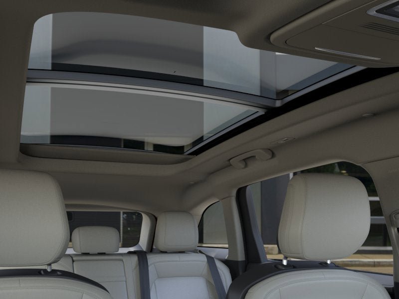 New 2026 Lincoln Nautilus Premier w/ Equipment Group 102A AWD/4WD image 22