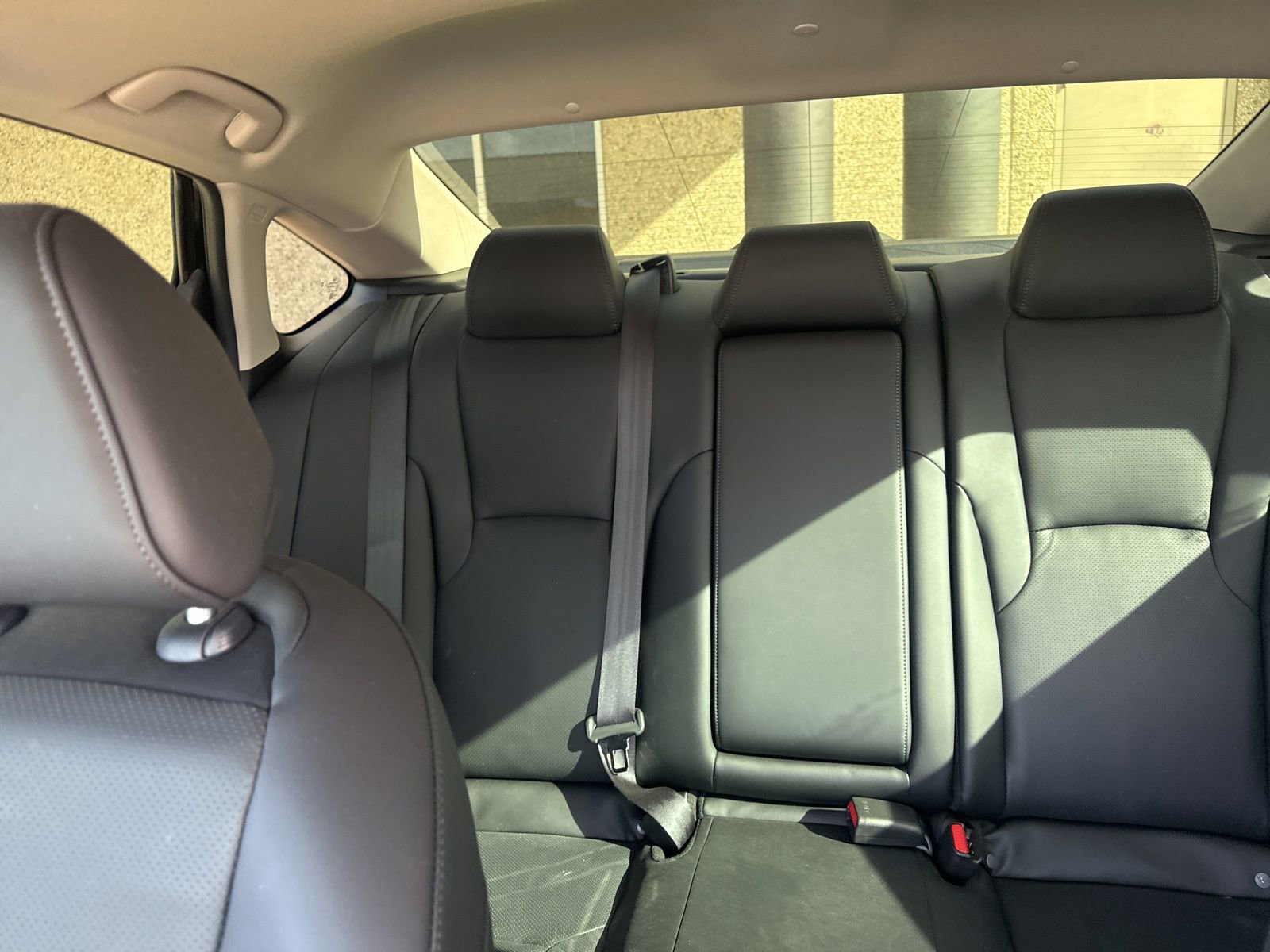 Used 2025 Honda Accord Touring image 12