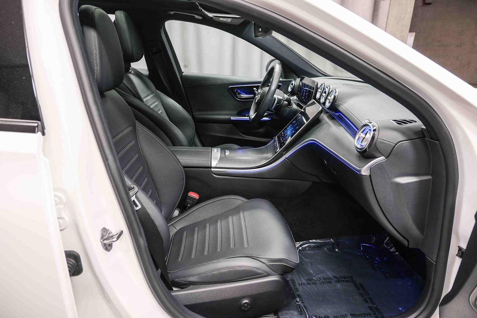 Certified 2023 Mercedes-Benz C 300 Sedan image 23