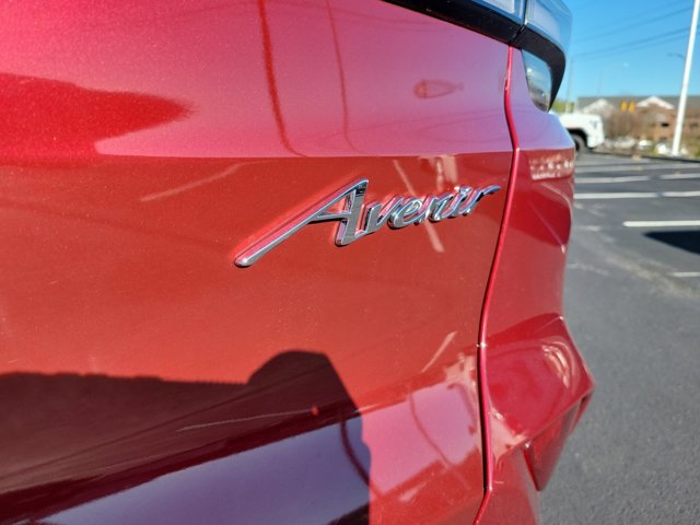 Used 2024 Buick Envista Avenir image 30