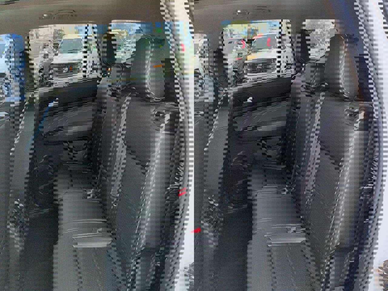 Used 2023 Volkswagen Atlas SE w/ Panoramic Sunroof Package image 14