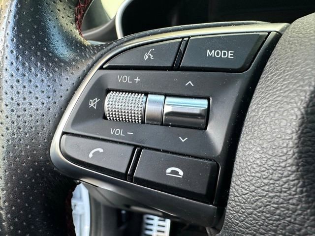 Used 2019 Genesis G70 3.3T Advanced w/ Sport Package image 22