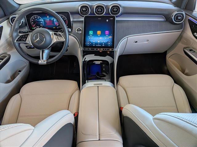 Certified 2026 Mercedes-Benz GLC 300 4MATIC image 16