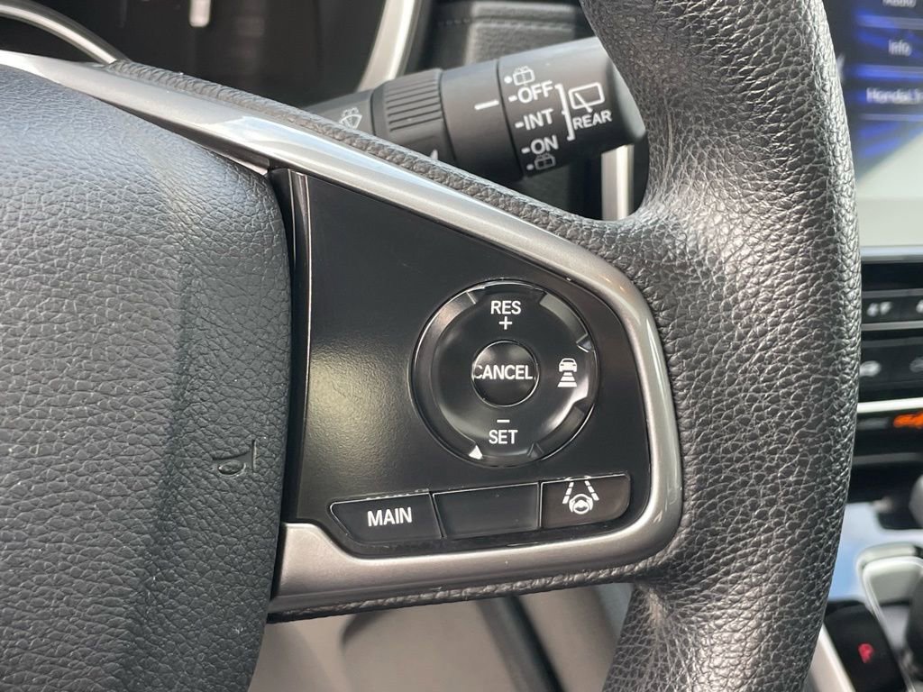 Used 2020 Honda CR-V EX image 27