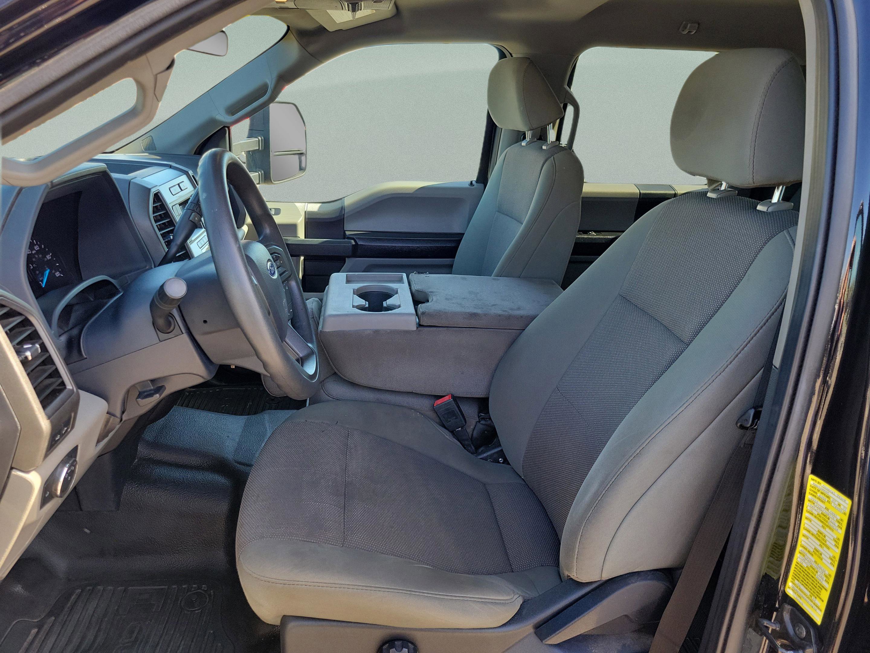 Certified 2022 Ford F350 XL w/ Power Equipment Group image 9