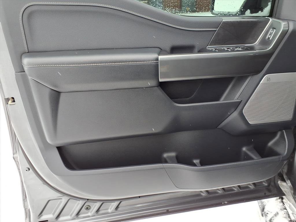 Used 2023 Ford F150 XLT w/ Equipment Group 302A High image 12