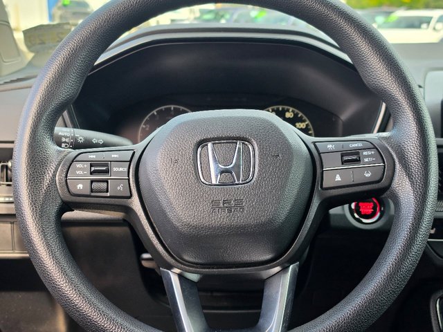 Certified 2024 Honda CR-V EX image 30