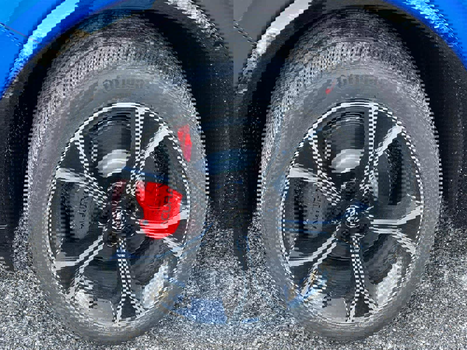 New 2026 Acura MDX Type S image 11