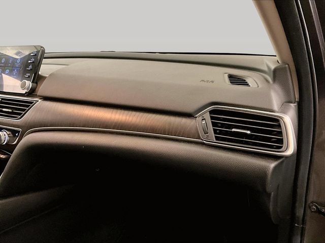 Used 2019 Honda Accord EX image 15