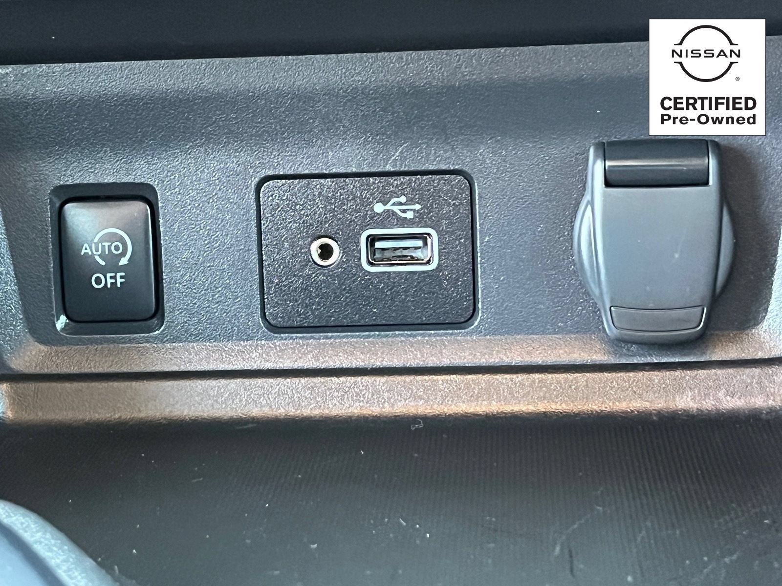 Certified 2025 Nissan Sentra S FWD image 23
