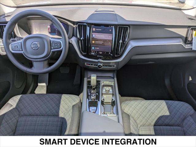 New 2025 Volvo XC60 B5 Core w/ Protection Package Premier AWD/4WD image 11