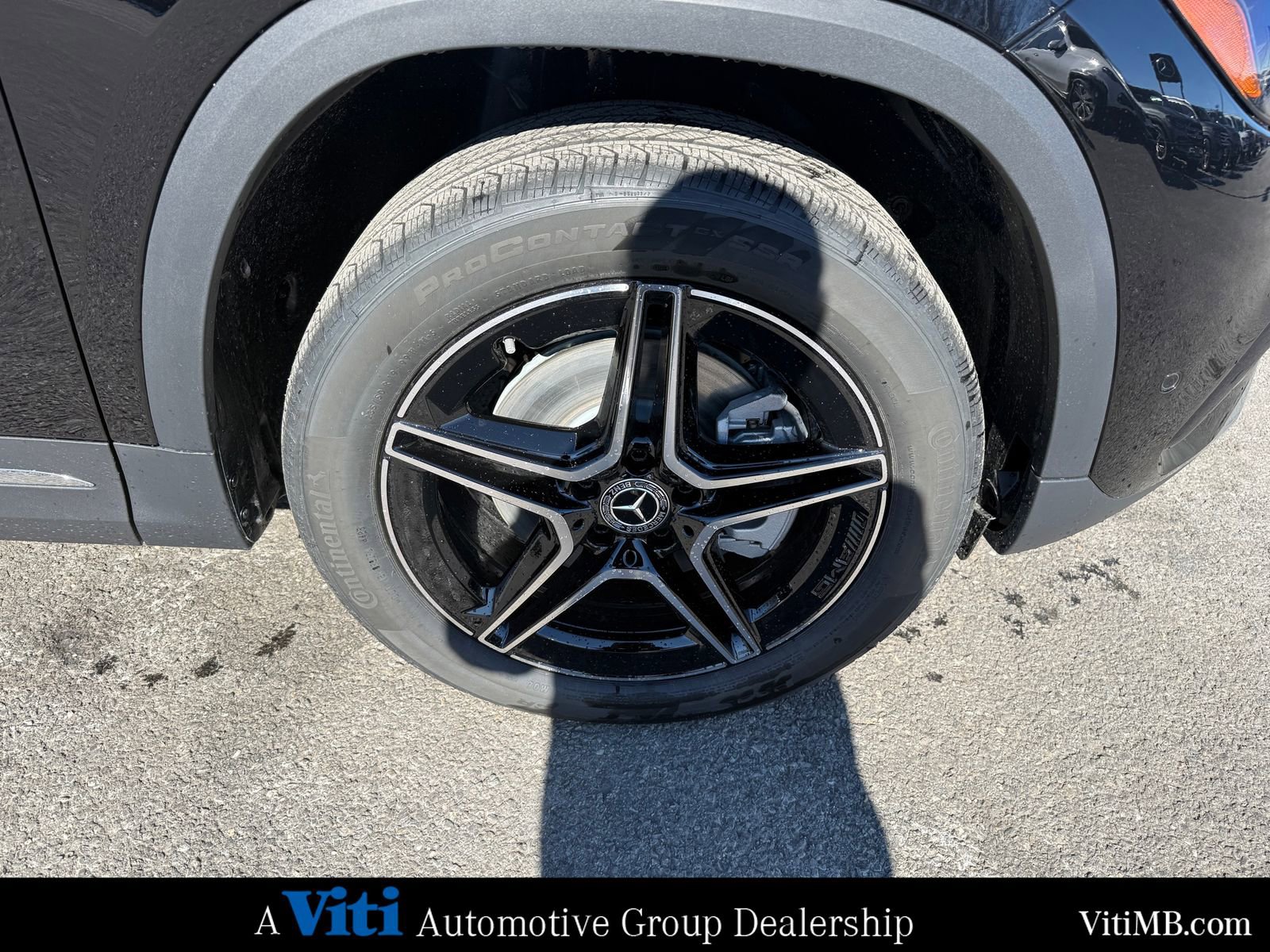 New 2026 Mercedes-Benz GLA 250 4MATIC image 10