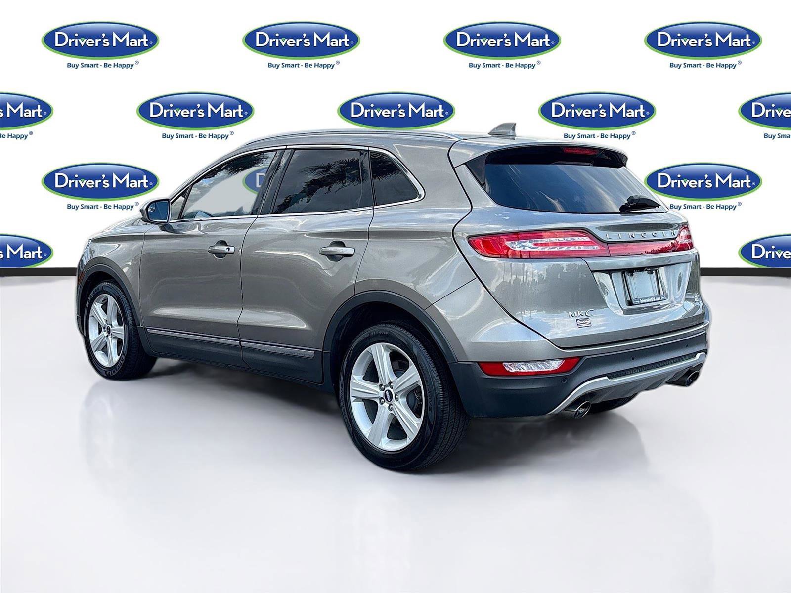 Used 2016 Lincoln MKC Premiere image 5