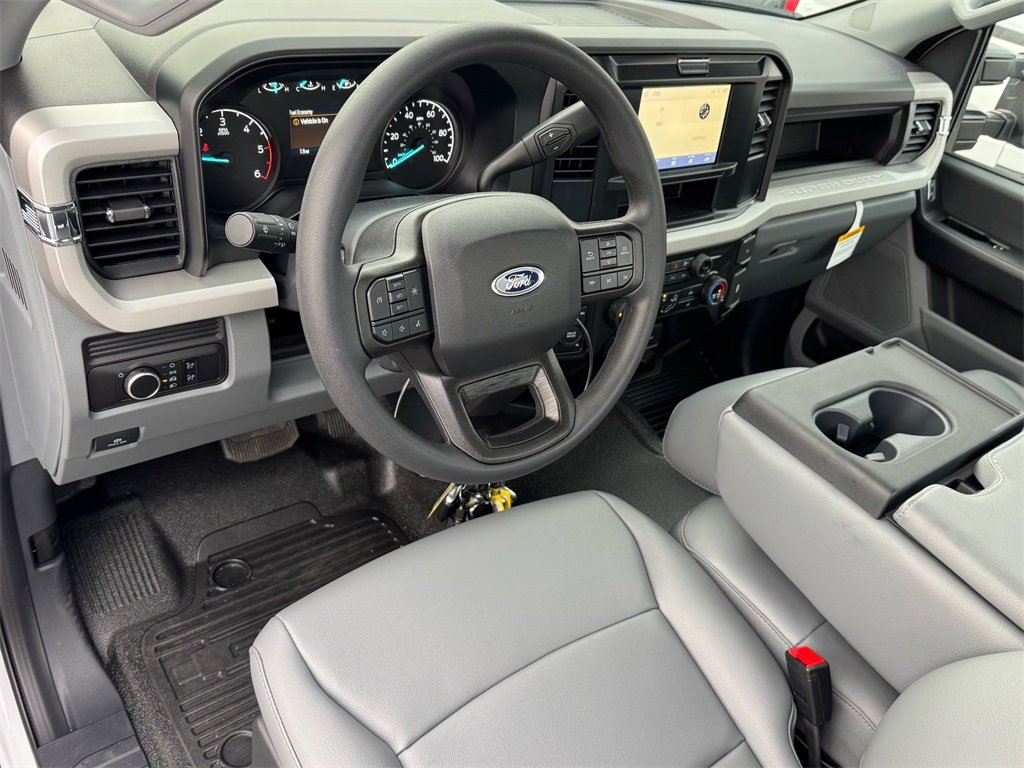 New 2026 Ford F450 XL image 11