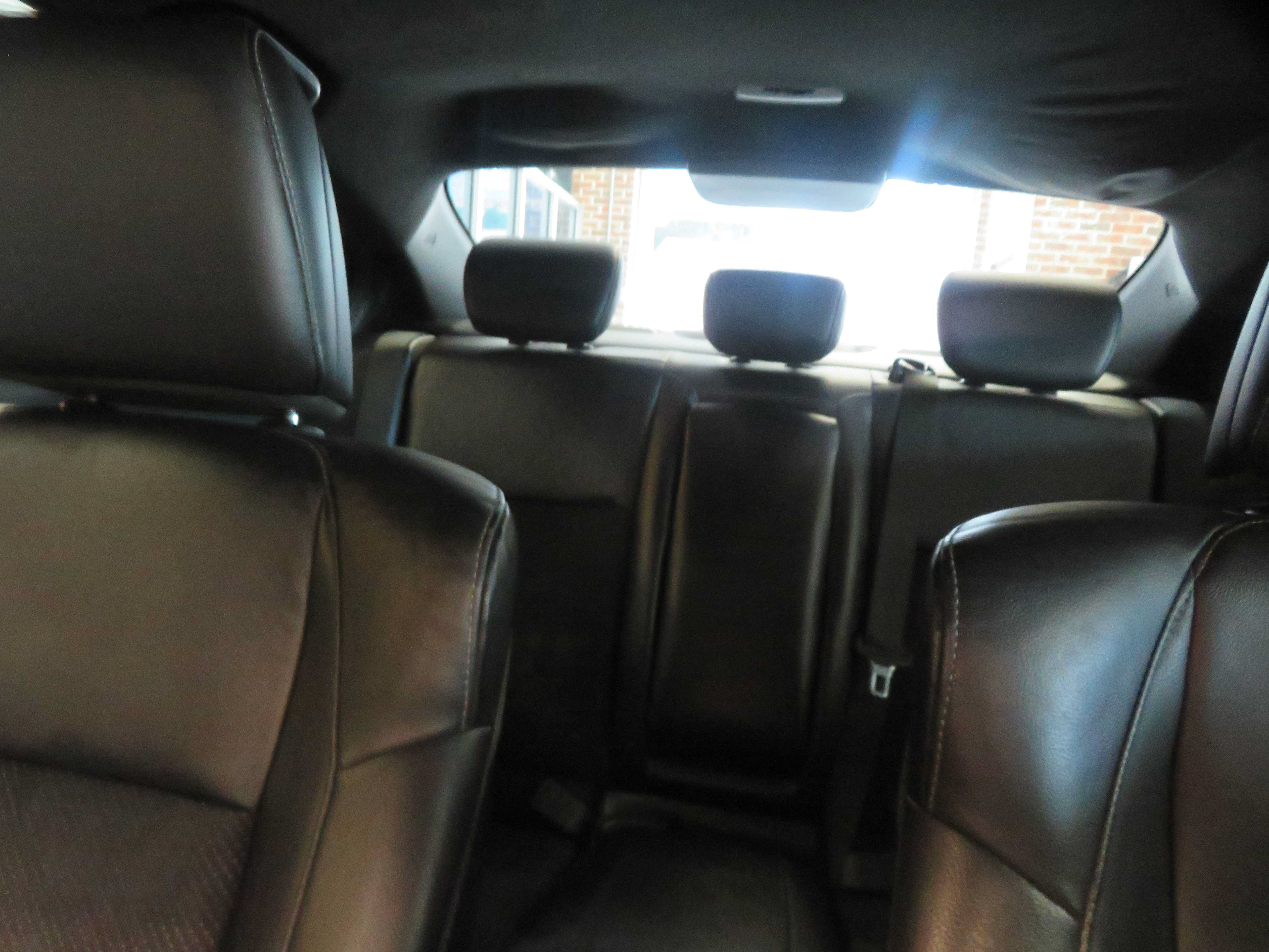 Used 2016 Acura ILX FWD image 44