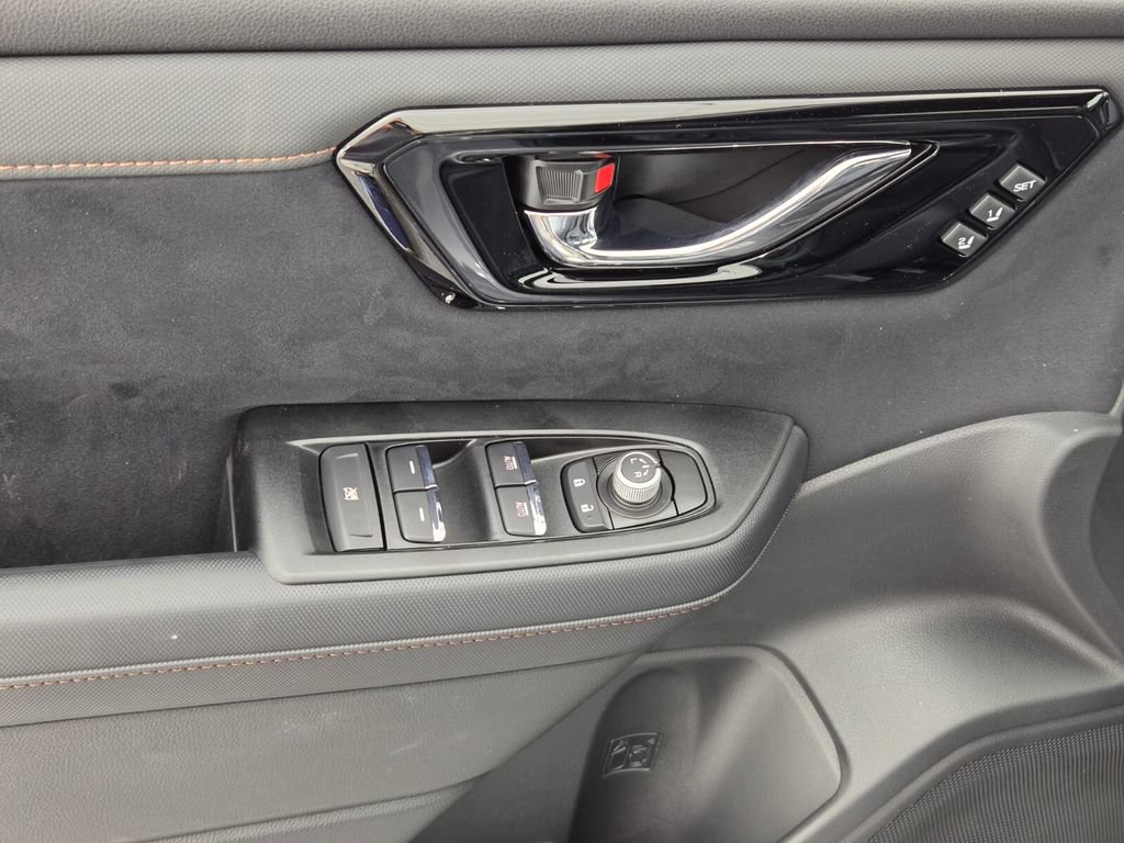 New 2026 Subaru Forester Touring AWD/4WD image 13