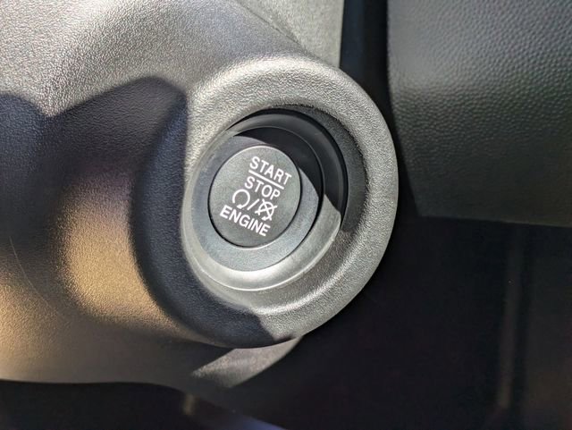 New 2026 RAM ProMaster 1500 w/ Cold Weather Group image 18