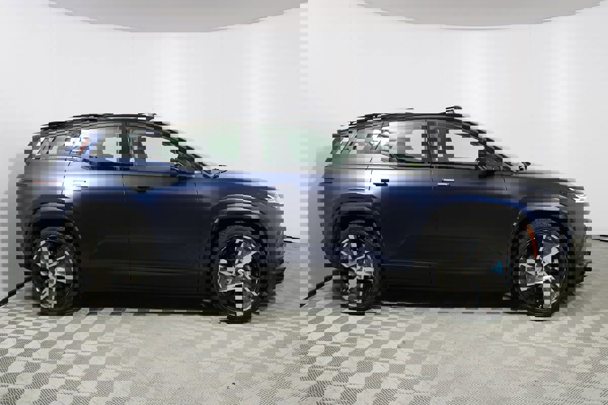 Used 2023 Fisker Ocean One image 45