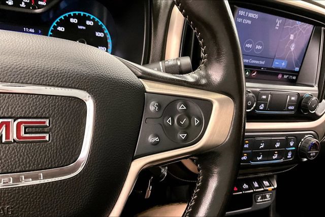 Used 2020 GMC Canyon Denali AWD/4WD image 26