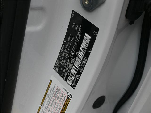 Certified 2025 Toyota 4Runner SR5 image 20