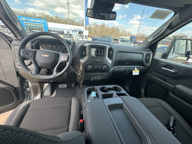 New 2026 Chevrolet Silverado 2500 Custom w/ Custom Value Package image 20